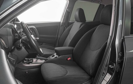 Toyota RAV4, 2011 год, 1 419 000 рублей, 10 фотография