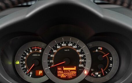 Toyota RAV4, 2011 год, 1 419 000 рублей, 12 фотография