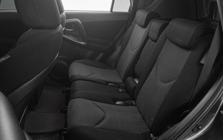 Toyota RAV4, 2011 год, 1 419 000 рублей, 9 фотография