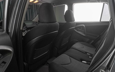 Toyota RAV4, 2011 год, 1 419 000 рублей, 11 фотография