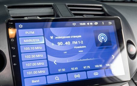 Toyota RAV4, 2011 год, 1 419 000 рублей, 13 фотография
