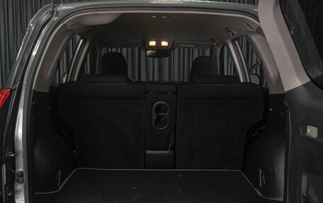 Toyota RAV4, 2011 год, 1 419 000 рублей, 20 фотография