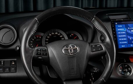 Toyota RAV4, 2011 год, 1 419 000 рублей, 19 фотография