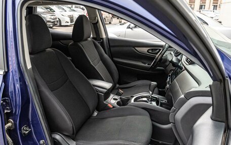 Nissan Qashqai, 2021 год, 1 980 000 рублей, 8 фотография