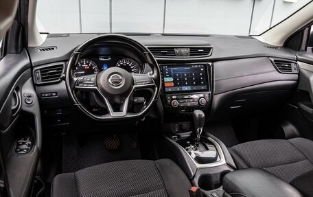Nissan Qashqai, 2021 год, 1 980 000 рублей, 6 фотография