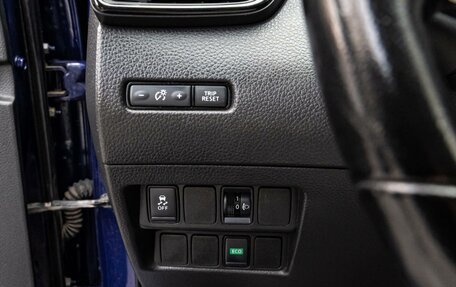 Nissan Qashqai, 2021 год, 1 980 000 рублей, 18 фотография