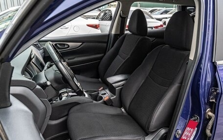 Nissan Qashqai, 2021 год, 1 980 000 рублей, 10 фотография