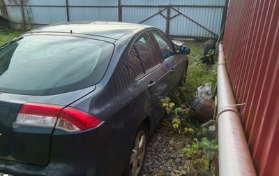 Renault Laguna III рестайлинг, 2008 год, 130 000 рублей, 1 фотография