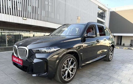 BMW X5, 2024 год, 7 547 149 рублей, 1 фотография