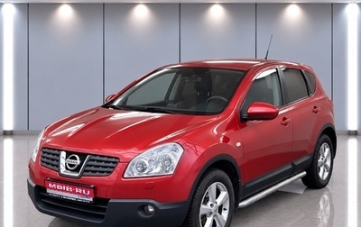 Nissan Qashqai, 2008 год, 875 000 рублей, 1 фотография
