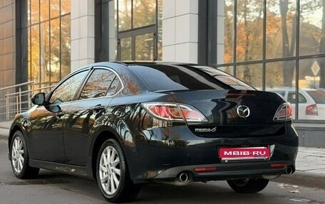 Mazda 6, 2010 год, 450 000 рублей, 1 фотография