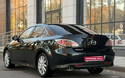 Mazda 6, 2010 год, 450 000 рублей, 1 фотография