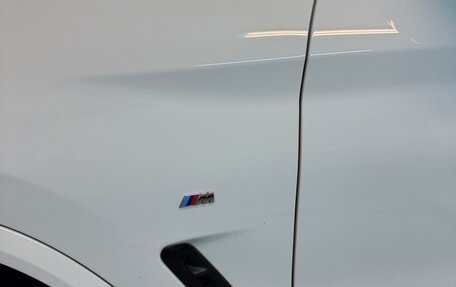 BMW X3, 2022 год, 6 600 000 рублей, 7 фотография