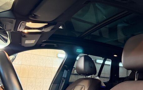 BMW X3, 2022 год, 6 600 000 рублей, 11 фотография