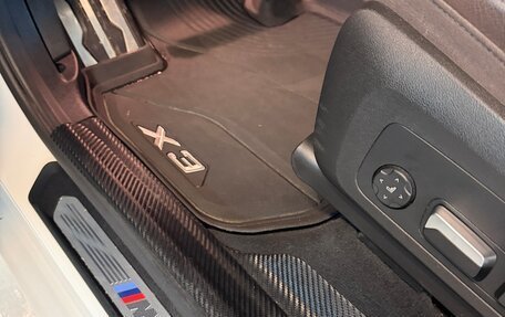 BMW X3, 2022 год, 6 600 000 рублей, 14 фотография