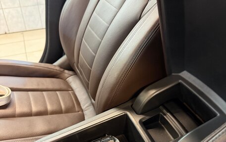 BMW X3, 2022 год, 6 600 000 рублей, 13 фотография