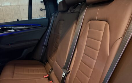 BMW X3, 2022 год, 6 600 000 рублей, 15 фотография