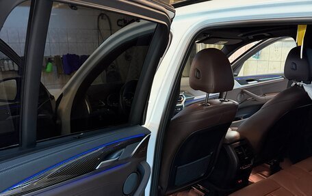 BMW X3, 2022 год, 6 600 000 рублей, 17 фотография