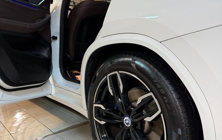 BMW X3, 2022 год, 6 600 000 рублей, 20 фотография