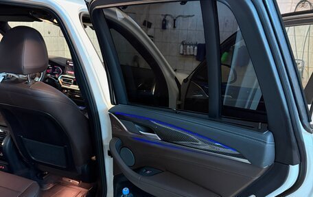 BMW X3, 2022 год, 6 600 000 рублей, 27 фотография