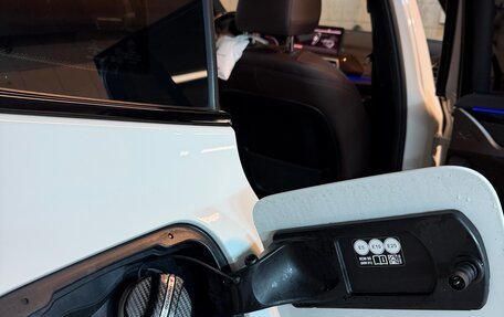 BMW X3, 2022 год, 6 600 000 рублей, 28 фотография