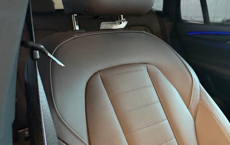 BMW X3, 2022 год, 6 600 000 рублей, 34 фотография