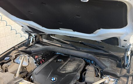 BMW X3, 2022 год, 6 600 000 рублей, 37 фотография