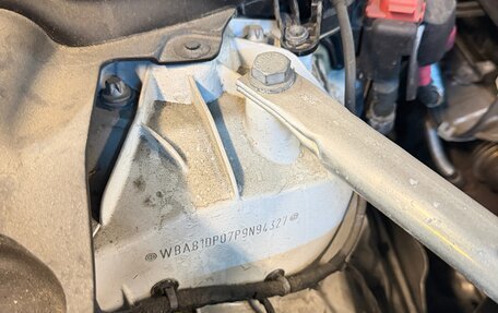 BMW X3, 2022 год, 6 600 000 рублей, 38 фотография