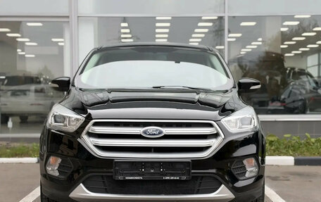 Ford Kuga III, 2018 год, 1 650 000 рублей, 2 фотография