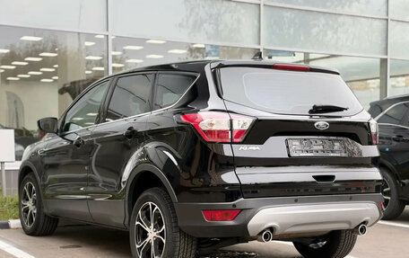 Ford Kuga III, 2018 год, 1 650 000 рублей, 4 фотография