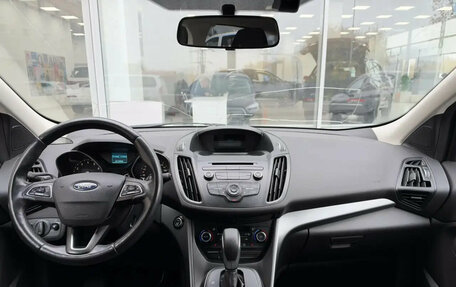 Ford Kuga III, 2018 год, 1 650 000 рублей, 7 фотография
