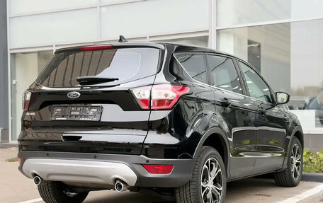 Ford Kuga III, 2018 год, 1 650 000 рублей, 6 фотография