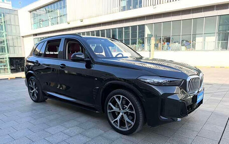 BMW X5, 2024 год, 7 547 149 рублей, 3 фотография