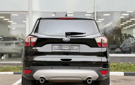 Ford Kuga III, 2018 год, 1 650 000 рублей, 5 фотография
