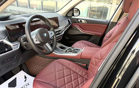 BMW X5, 2024 год, 7 547 149 рублей, 5 фотография