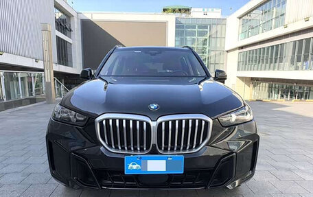 BMW X5, 2024 год, 7 547 149 рублей, 2 фотография