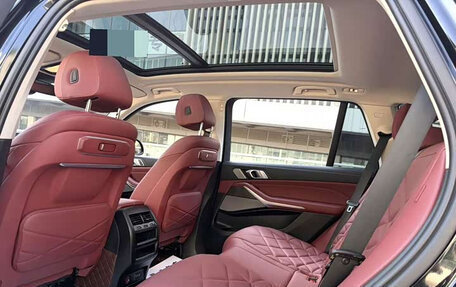 BMW X5, 2024 год, 7 547 149 рублей, 7 фотография