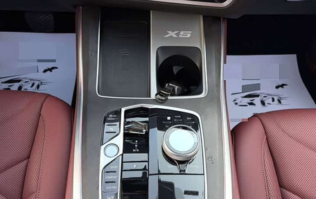 BMW X5, 2024 год, 7 547 149 рублей, 6 фотография