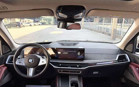 BMW X5, 2024 год, 7 547 149 рублей, 4 фотография