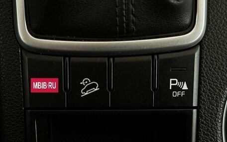 KIA Sportage IV рестайлинг, 2019 год, 1 737 000 рублей, 10 фотография