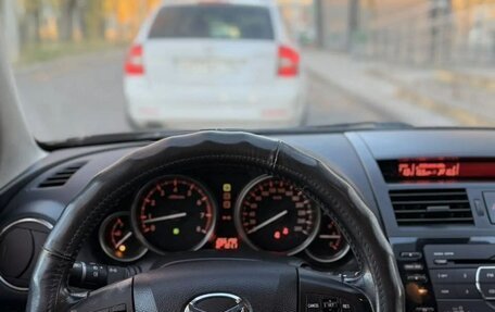 Mazda 6, 2010 год, 450 000 рублей, 2 фотография