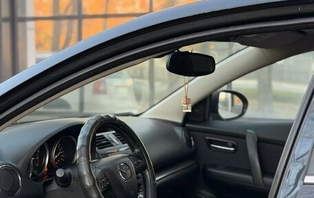 Mazda 6, 2010 год, 450 000 рублей, 7 фотография