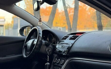 Mazda 6, 2010 год, 450 000 рублей, 8 фотография