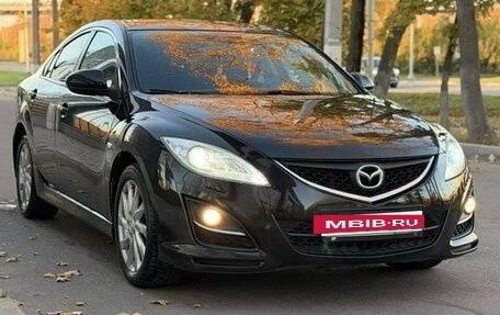 Mazda 6, 2010 год, 450 000 рублей, 4 фотография