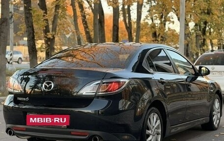 Mazda 6, 2010 год, 450 000 рублей, 5 фотография