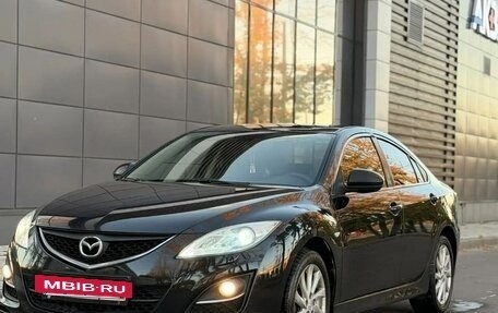 Mazda 6, 2010 год, 450 000 рублей, 6 фотография