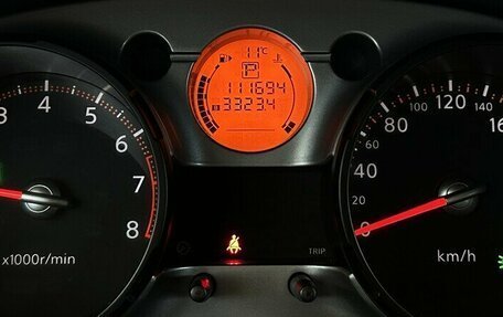 Nissan Qashqai, 2008 год, 875 000 рублей, 6 фотография