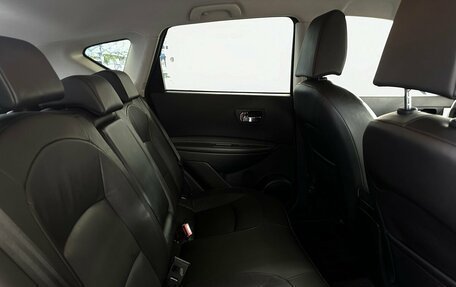 Nissan Qashqai, 2008 год, 875 000 рублей, 15 фотография