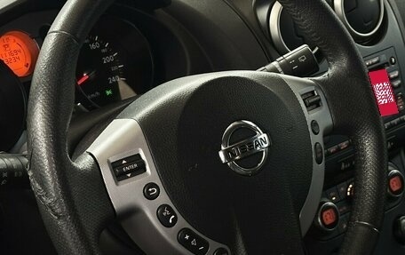 Nissan Qashqai, 2008 год, 875 000 рублей, 13 фотография