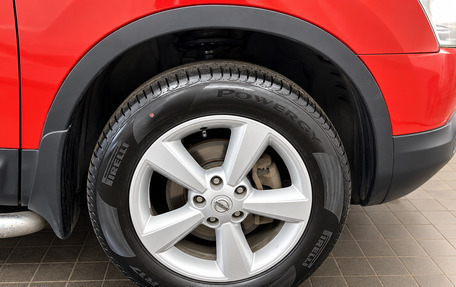Nissan Qashqai, 2008 год, 875 000 рублей, 18 фотография
